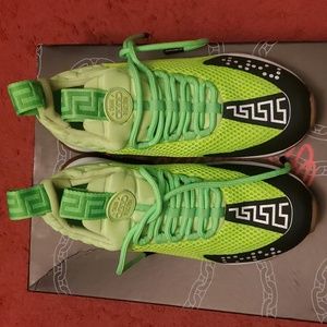 Authentic Versace Unisex sneakers